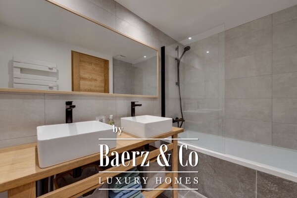 photo 16 Chalet with exceptional views - Arc 1600