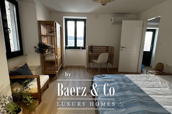 photo 15 Kaštela, Kaštel Sućurac, beautiful stone house by the sea