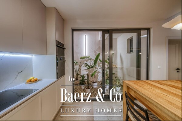 photo 27 Zadar, Mali iž – exclusive villa with swimming pool and panoramic sea view