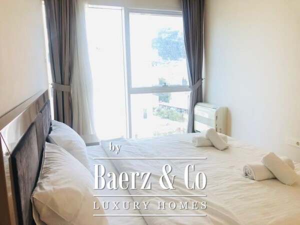 photo 21 Luxury Apartment in Budva Center with a Sea View