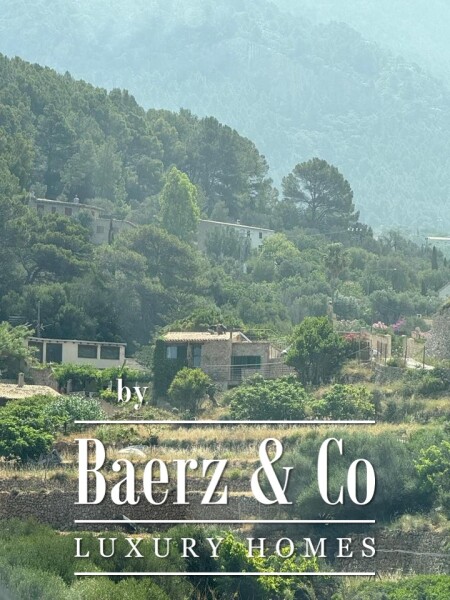 photo 12 Mediterranean Home with Safareig at Cala Estellencs