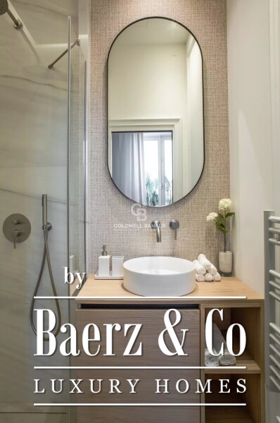 photo 12 Center of Cannes - Gorgeous 4 bedrooms entirely renovated