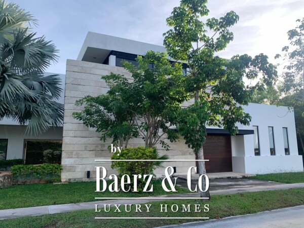 photo 3 Cutzam 70 Country Club Mèrida Yucatán México 