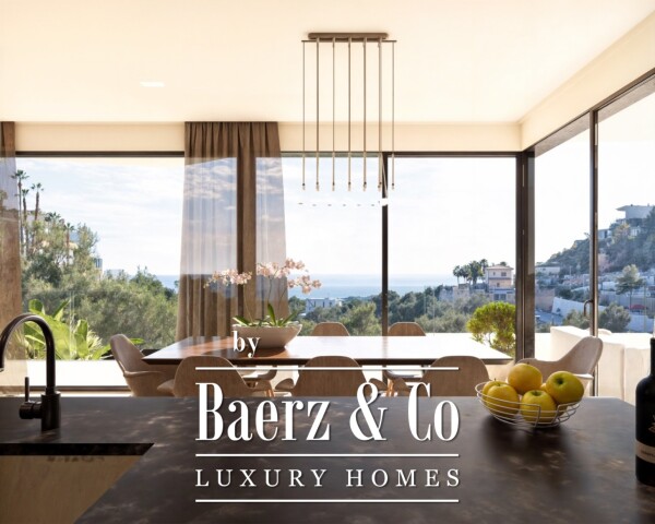 photo 6 Beautiful luxury home in Benissa, Costa Blanca