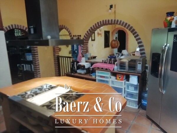 photo 37 Street 18 x 33 Izamal 