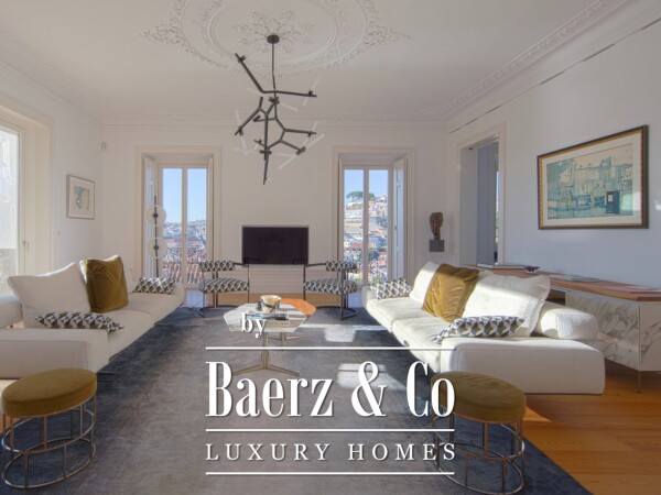 photo 21 Stunning 3 Bedroom Apartment in Costa do Castelo, Lisbon