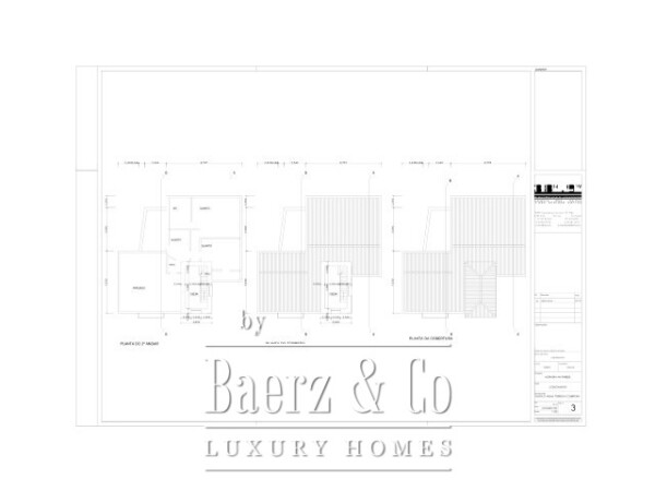 photo 34 5 bedroom villa with swimming pool in the historic area of Parede