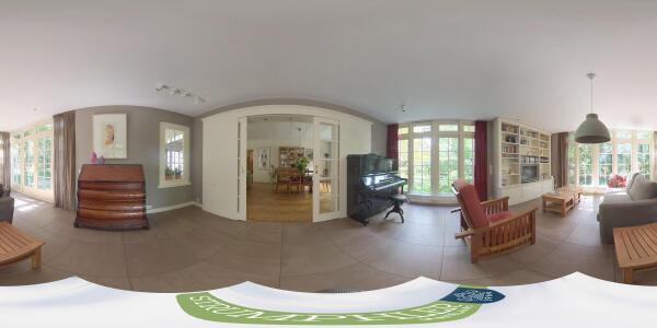 360 Panorama - Grenslaan 8