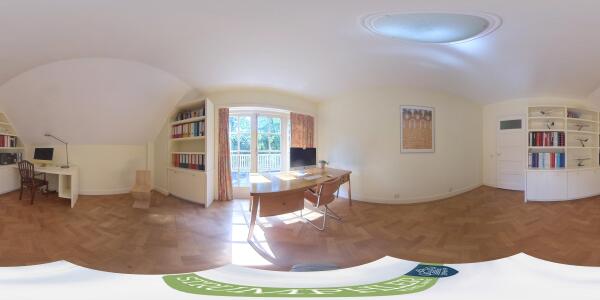 360 Panorama - Grenslaan 8