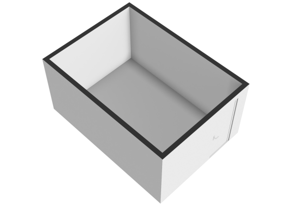 Floor Plan 5 - Henri Zagwijnstraat 6 3