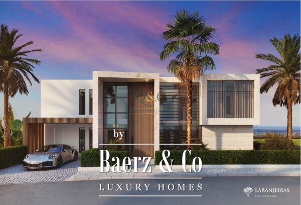 photo 7 Beautiful luxury home in Santa Bárbara de Nexe, Santa Bárbara de Nexe