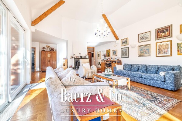 photo 3 Zagreb, Šestine, beautiful family villa 407.16 m2 on a plot of 1419 m2