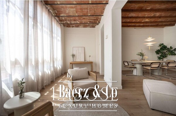 photo 5 Barcelona, La Dreta de lEixample