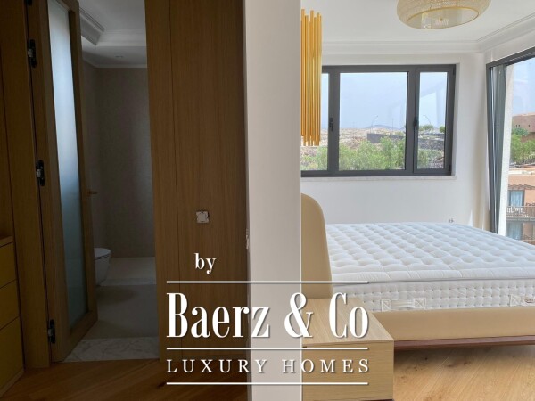 photo 13 Robust corner plot chalet in Tenerife south