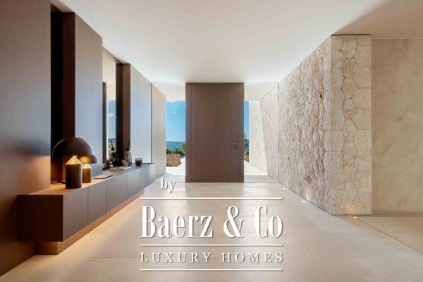 photo 25 Villa in Costa d'en Blanes with Breathtaking Sea Views