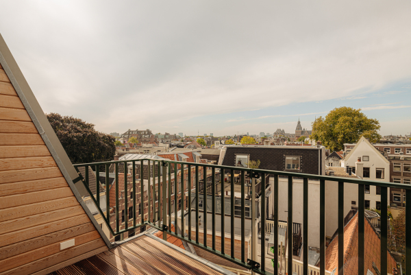 photo 31 Nieuwe Spiegelstraat 26 B