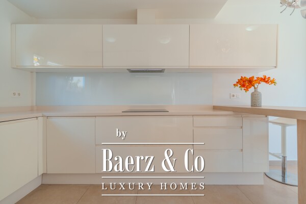 photo 14 Wonderfull villa in gated community Playa Paraíso, Tenerife