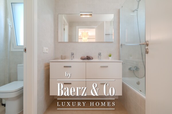 photo 24 Wonderfull villa in gated community Playa Paraíso, Tenerife