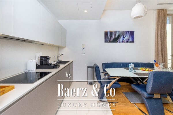 photo 15 Luxurious Apartment in a 5* Hotel in Budva