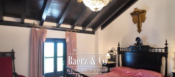 photo 5 Cortijo Granada