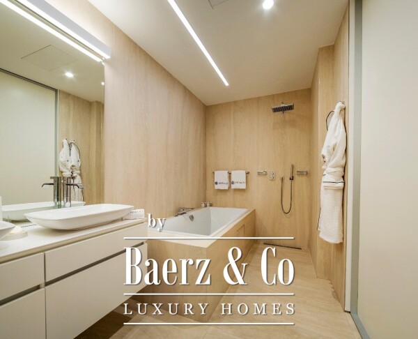 photo 19 Luxury Apartment in a 5* Hotel in Budva near the Sea