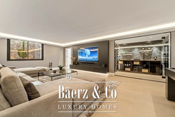 photo 44 Villa - Nagüeles - Golden Mile - Marbella - Ref: 8645