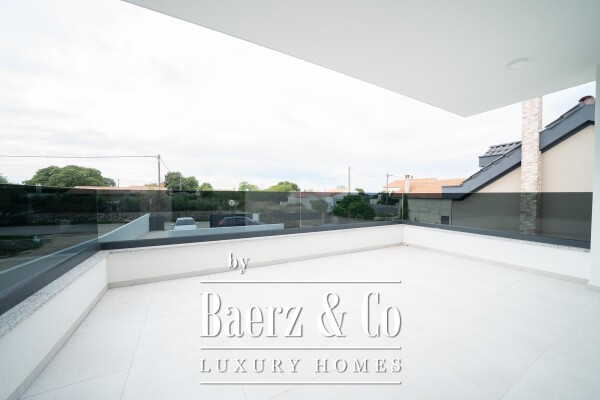 photo 34 Zadar, Crno, modern villa with pool in a beautiful location