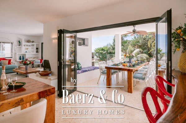 photo 7 Beautiful luxury home in Can Furnet, Can Furnet