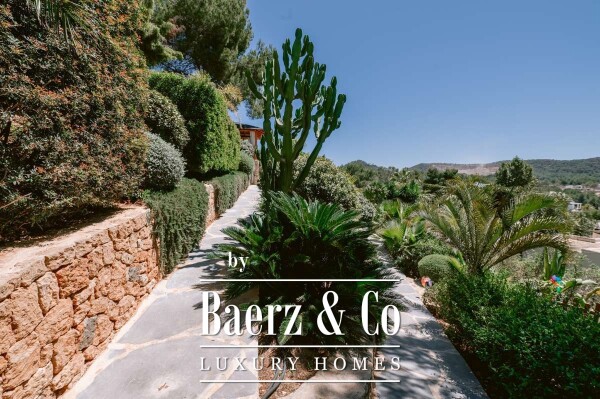 photo 20 Beautiful luxury home in Can Furnet, Can Furnet