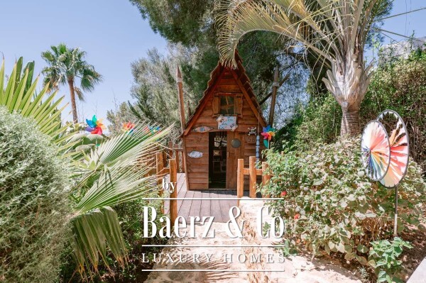 photo 21 Beautiful luxury home in Can Furnet, Can Furnet