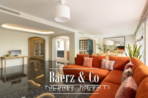 photo 21 Apartment for sale in Sarrià-Sant Gervasi