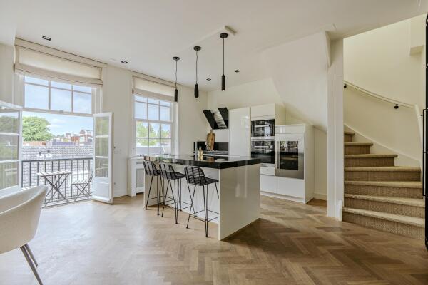 photo 13 Albrecht Dürerstraat 17 3