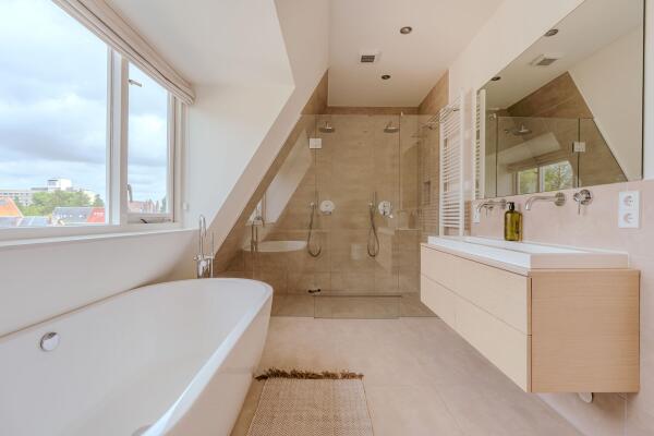 photo 35 Albrecht Dürerstraat 17 3