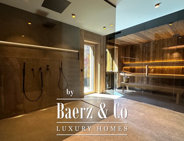 photo 24 Beautiful luxury home in St. Johann in Tirol