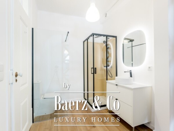 photo 9 Charming 1+1 bedroom flat with private garden in Príncipe Real