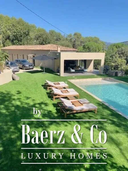 photo 14 Contemporary Brand new villa