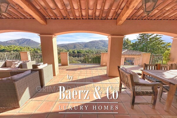 photo 2 beautiful house with breathtaking panoramic views,within wal