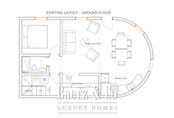 photo 23 Stone House in Sveti Stefan
