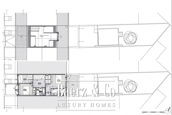 photo 24 Furnished 3-bedroom House in Porto