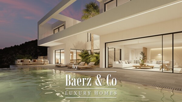 photo 14 Beautiful luxury home in Benissa, Costa Blanca