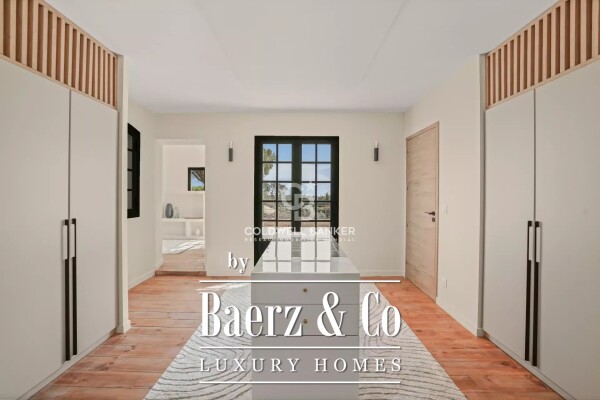 photo 15 Castellaras and absolute quiet, renovated Florentine villa