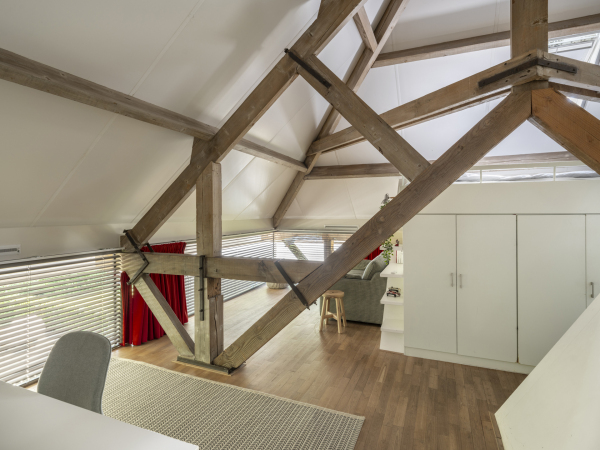 photo 36 Tiendweg 2 A