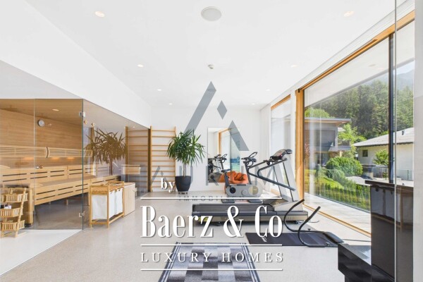 photo 15 Beautiful luxury home in Eben