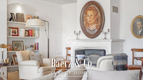 photo 23 Fayence Area – Charming Provençal home with Views of the old Village