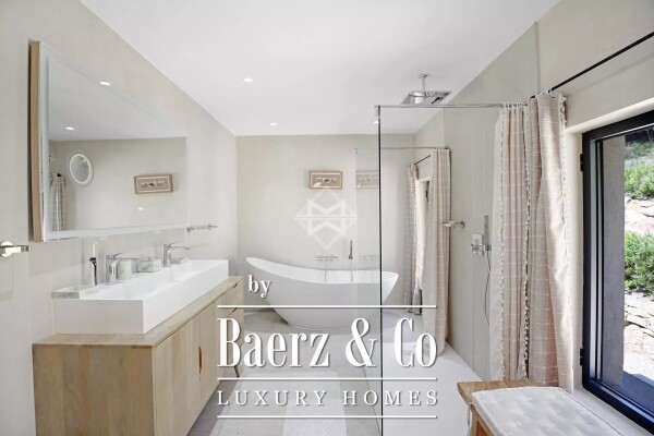 photo 28 Countryside – Stunning Stone Mas with Panoramic Views