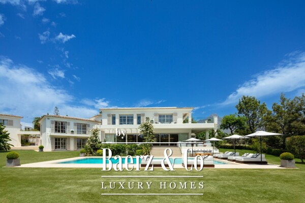 photo 21 Villa - Nueva Andalucia - Marbella - Ref: 8646