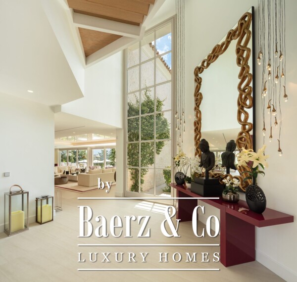 photo 26 Villa - Nueva Andalucia - Marbella - Ref: 8646