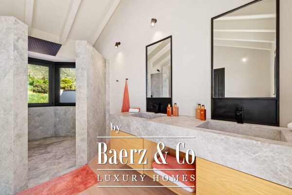 photo 11 Penthouse - Golden Mile - Marbella - Ref: 8649