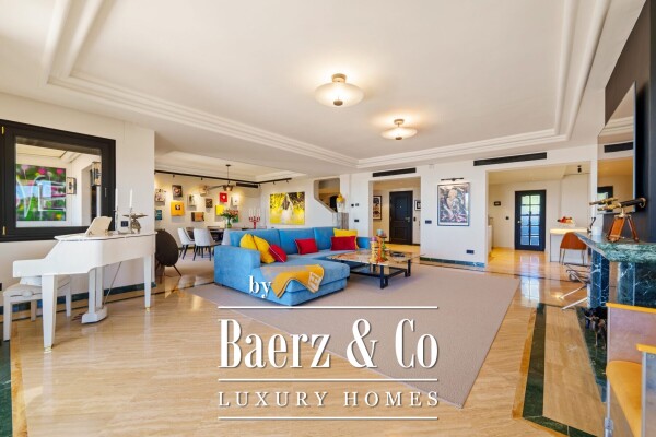 photo 13 Penthouse - Golden Mile - Marbella - Ref: 8649