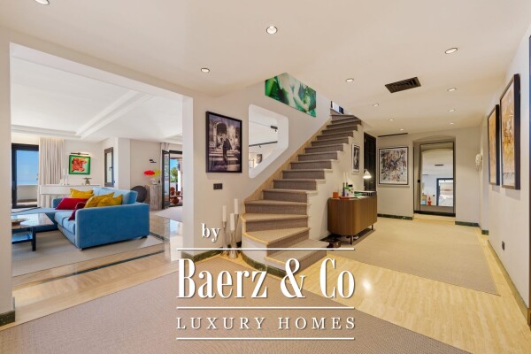 photo 30 Penthouse - Golden Mile - Marbella - Ref: 8649